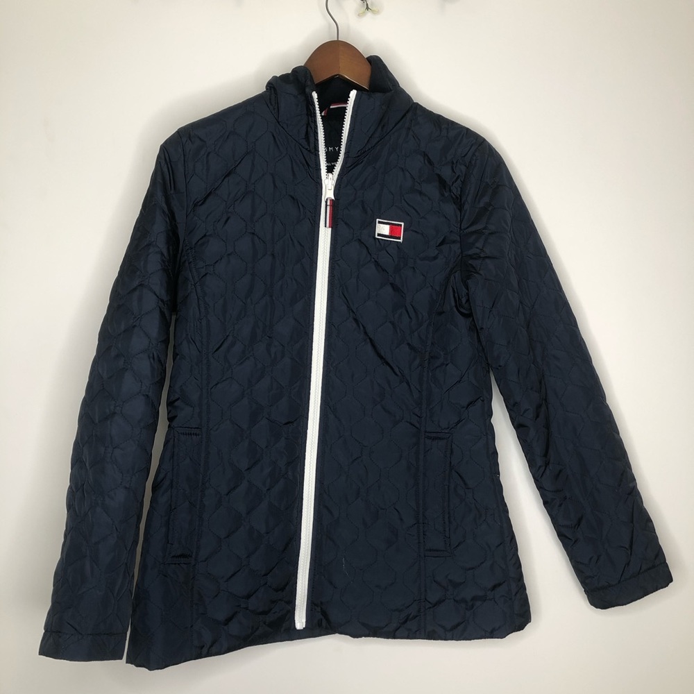 Women’s Tommy Hilfiger Jacket